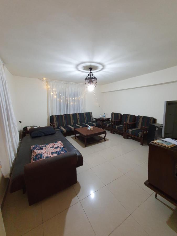 The Oaks Hotel Madaba Kültér fotó