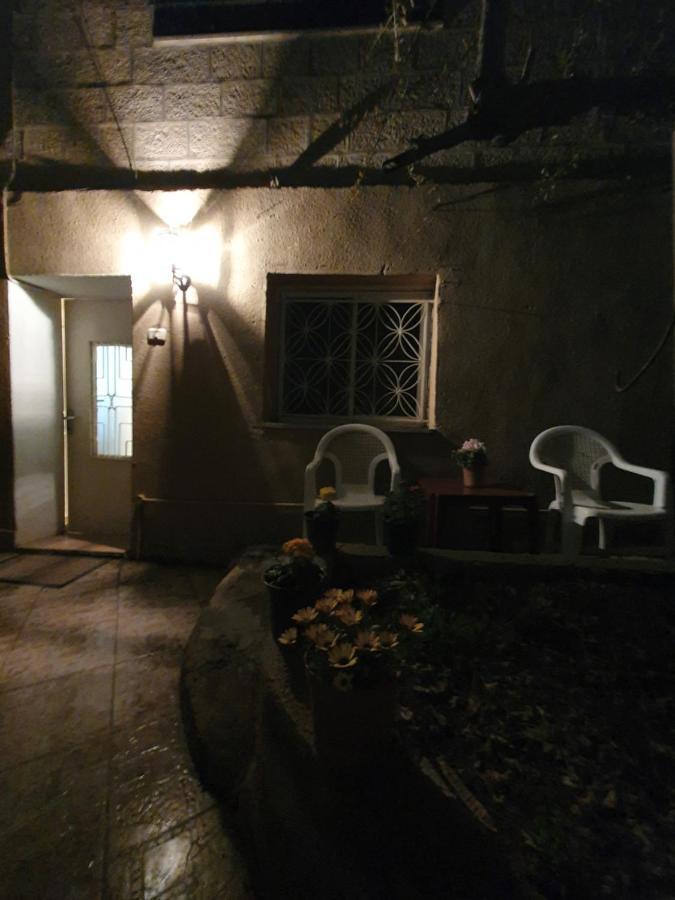 The Oaks Hotel Madaba Kültér fotó